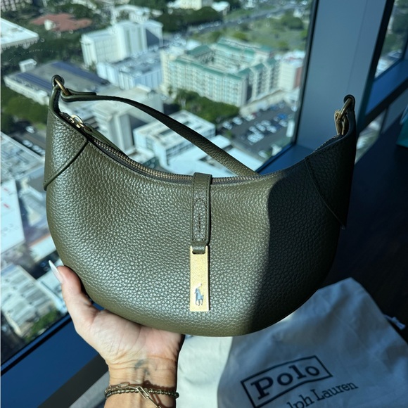 Ralph Lauren Polo ID Bag - Picture 2 of 13